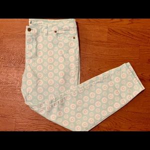 Brand New w/out tags Vineyard Vines denim pants 16